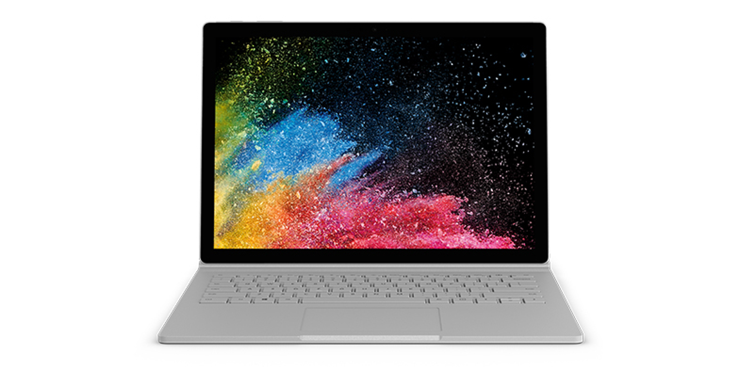 MICROSOFT Surface 512 mit SSD, 13,5 Pro, GB Zoll RAM, Display, GB Convertible Prozesssor, Silber 16