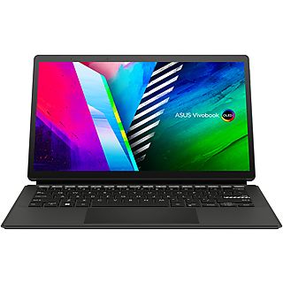 Portátil - ASUS T3300KA-LQ069W, 13 " Full-HD, Pentium, 8 GB RAM, 128 GB SSD, Sin tarjeta gráfica, Windows 11 Home (64 Bit)