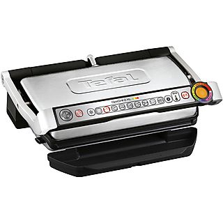 Grill  - GC724D TEFAL, Negro