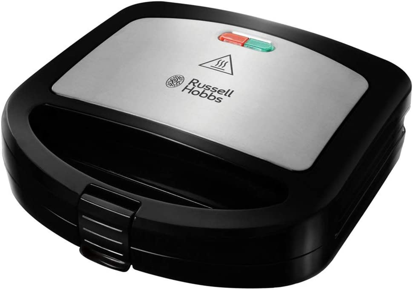 Sandwichera - 24530-56 RUSSELL HOBBS, Inox