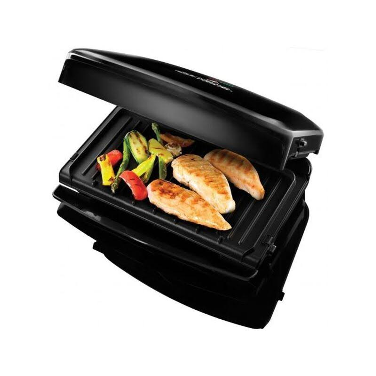 Grill - 24330-56 GEORGE FOREMAN, Negro