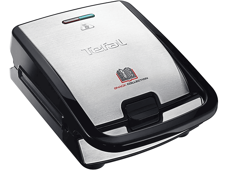 Sandwichera - TEFAL SW853D12