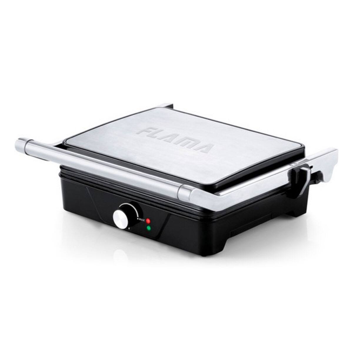 Grill - S0427371 FLAMA, Inox