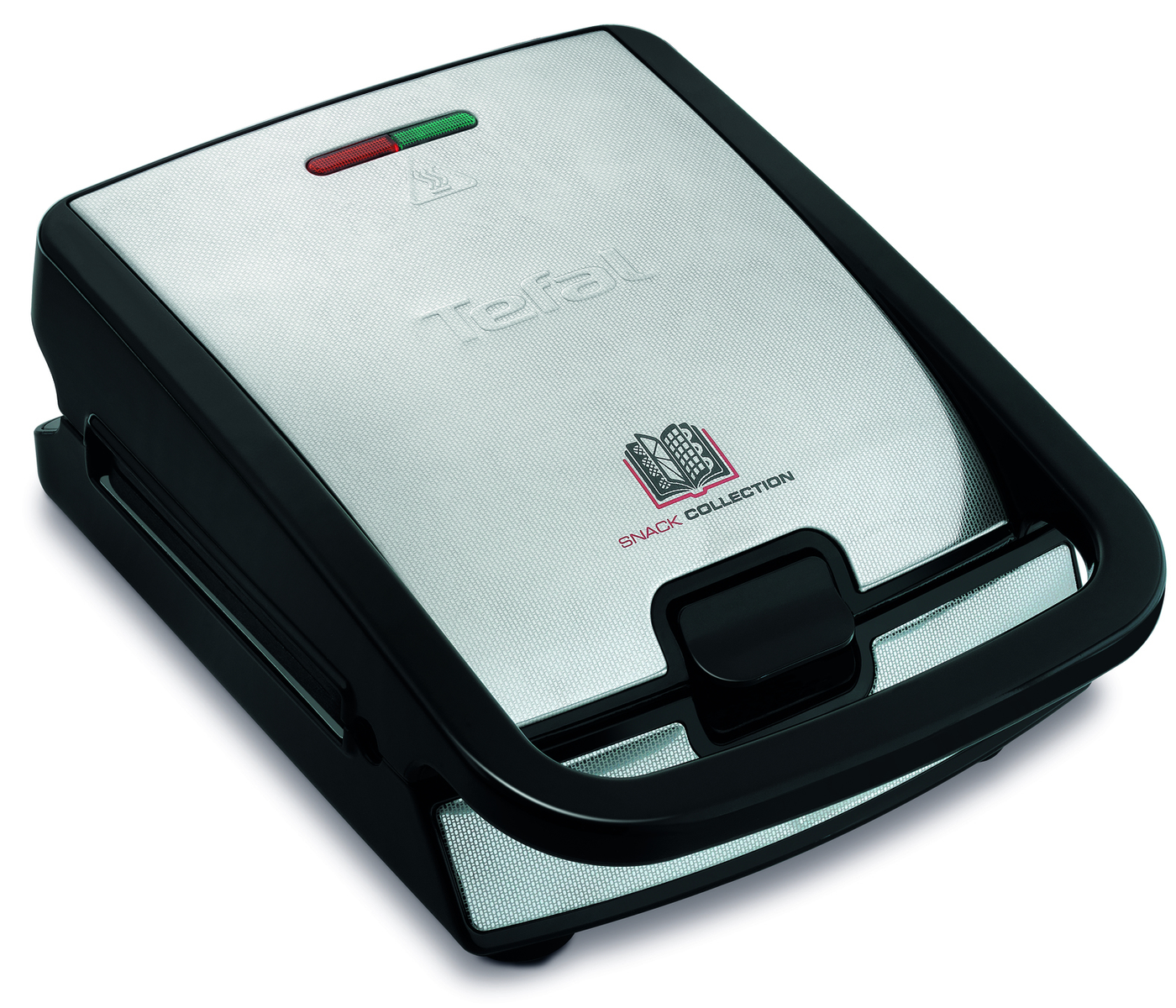 Sandwichera Tefal Sw 852 d sw852d gofrera y 2 en 1 con recetas reacondicionado b sw852d12 700 5.3