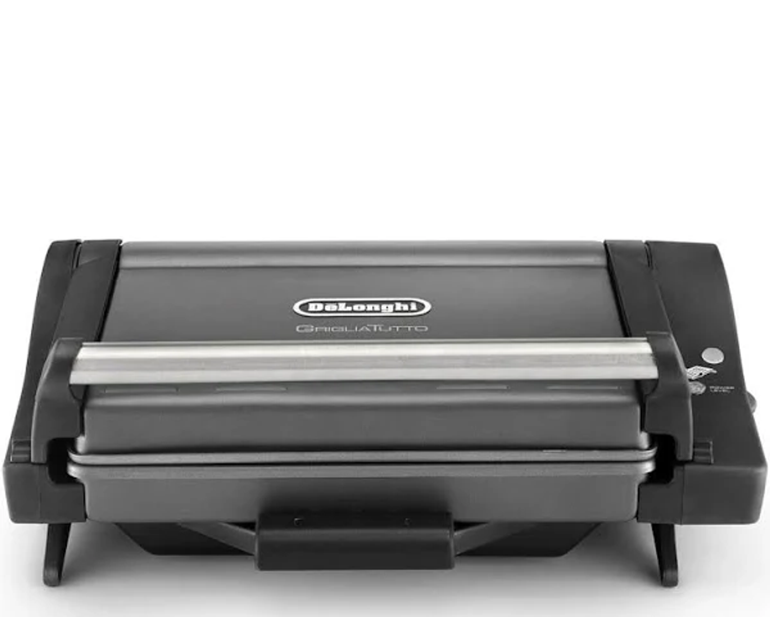 Sandwichera - CG4001 DE LONGHI, Inox