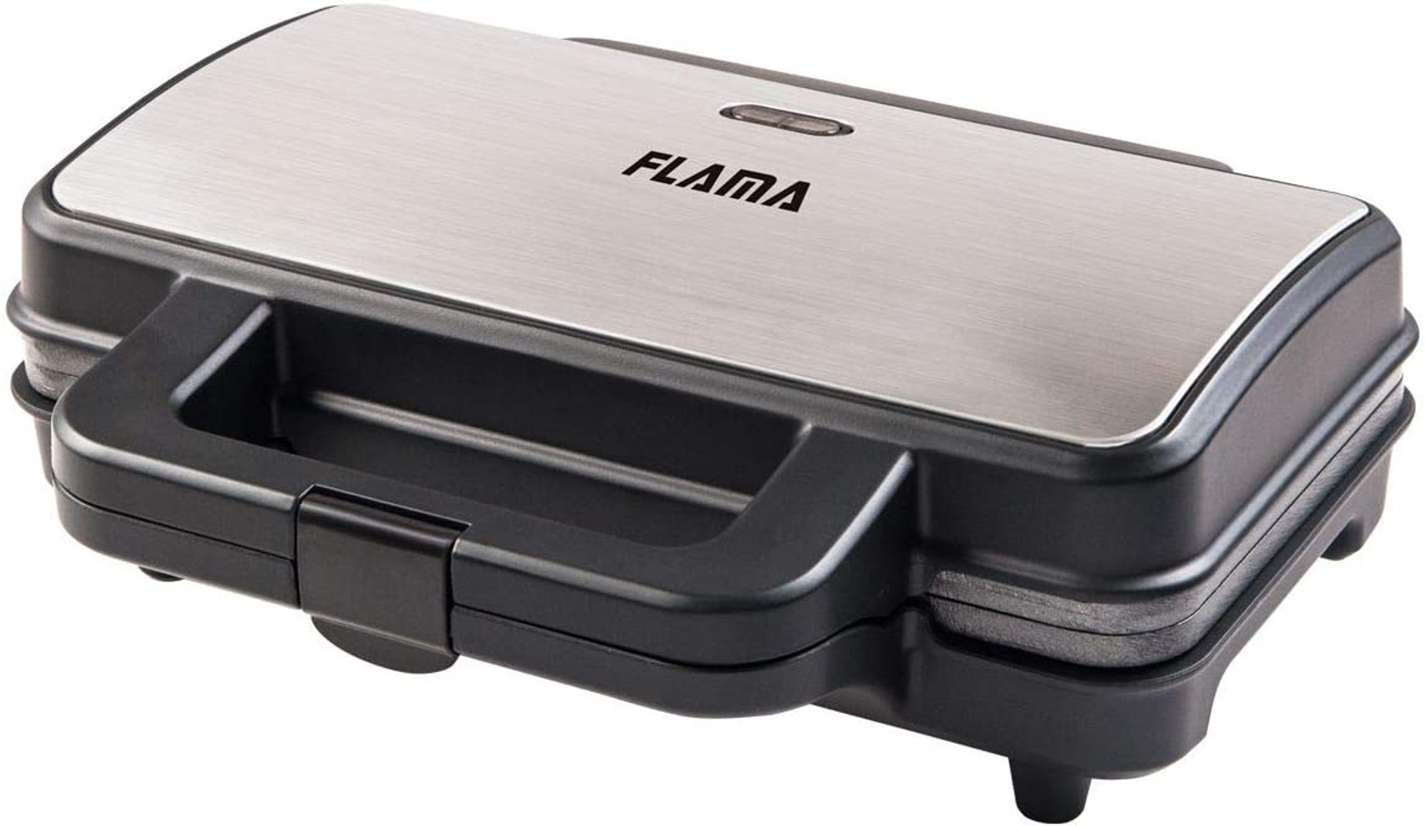 Grill - 324.4970.00.1 FLAMA, Inox