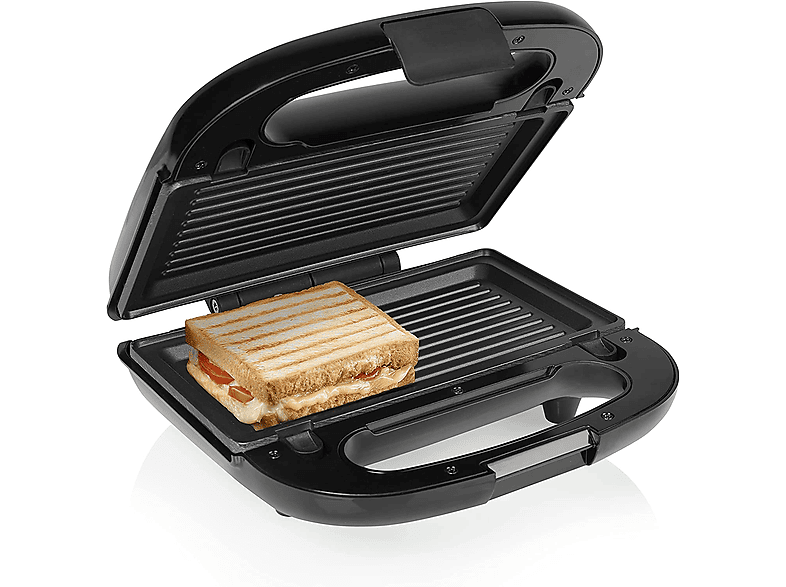 Sandwichtoaster SA-3071 Silber TRISTAR