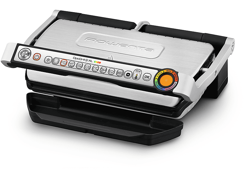 Grill - ROWENTA OptiGrill XL