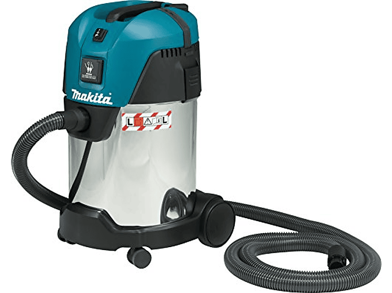 Aspirador con bolsa - MAKITA VC3011L