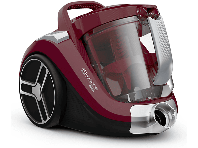 Aspiradora sin Bolsa Rowenta Swift Power Cyclonic 750 W 