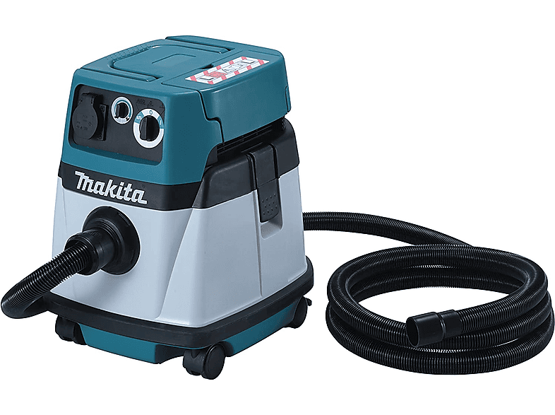 Aspirador con bolsa - MAKITA VC1310LX1