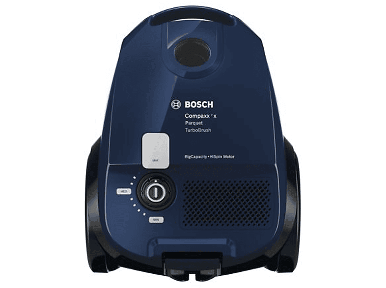 Aspirador con bolsa - BOSCH BZGL2B316