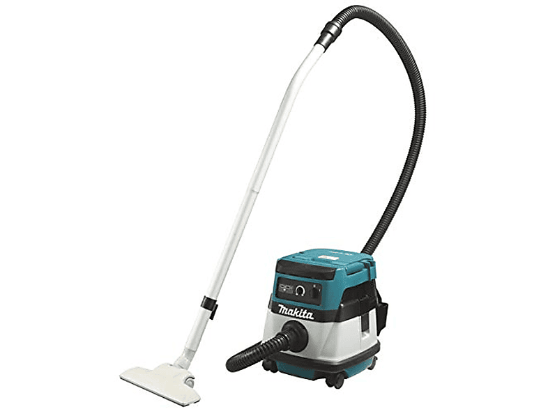 Aspirador con bolsa - MAKITA DVC860LZ