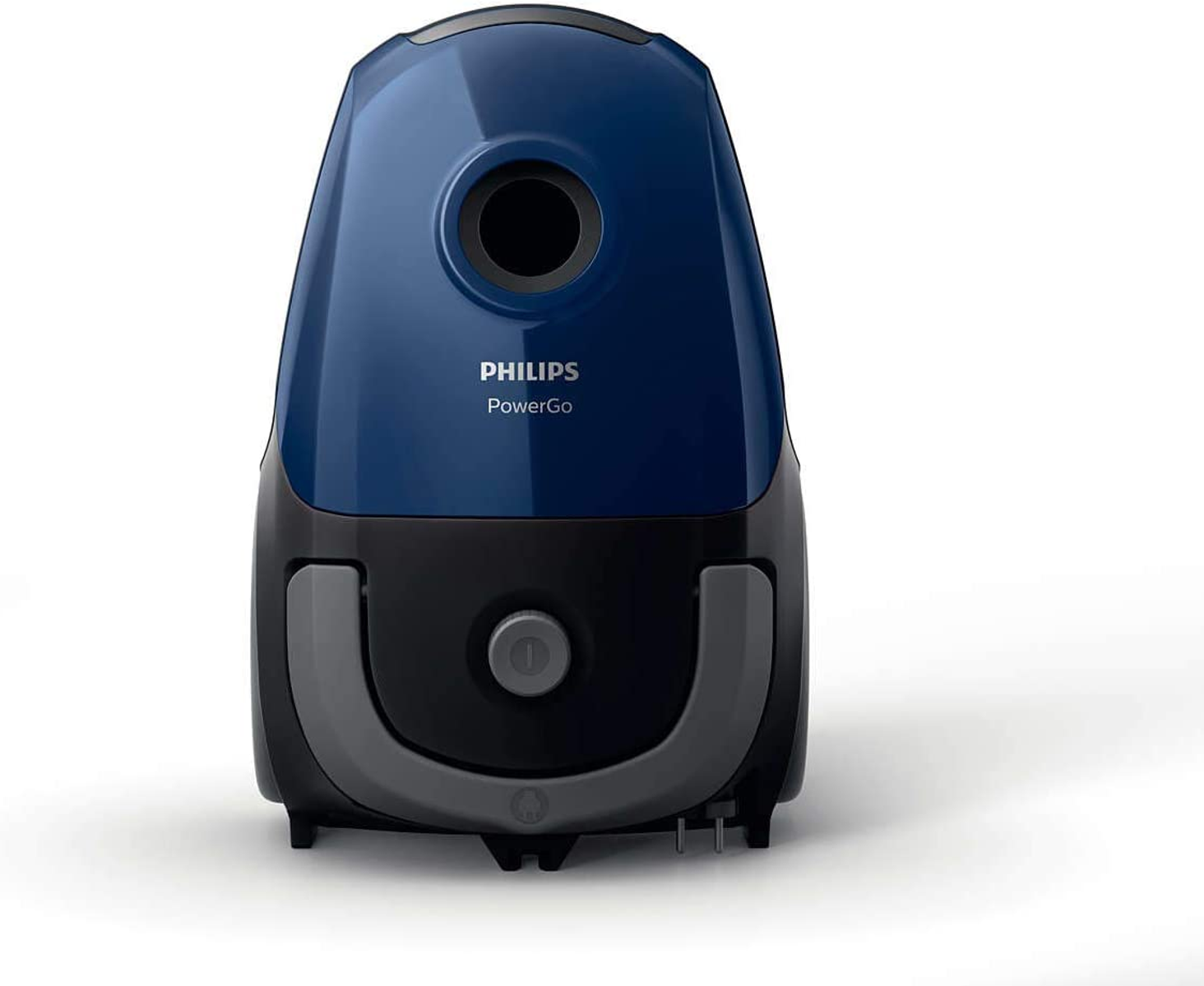 PHILIPS PowerGo 900 Beutel mit Nero,Blu) cleaners, FC8240/09 Staubsauger Vacuum Watt, Philips maximale Leistung:
