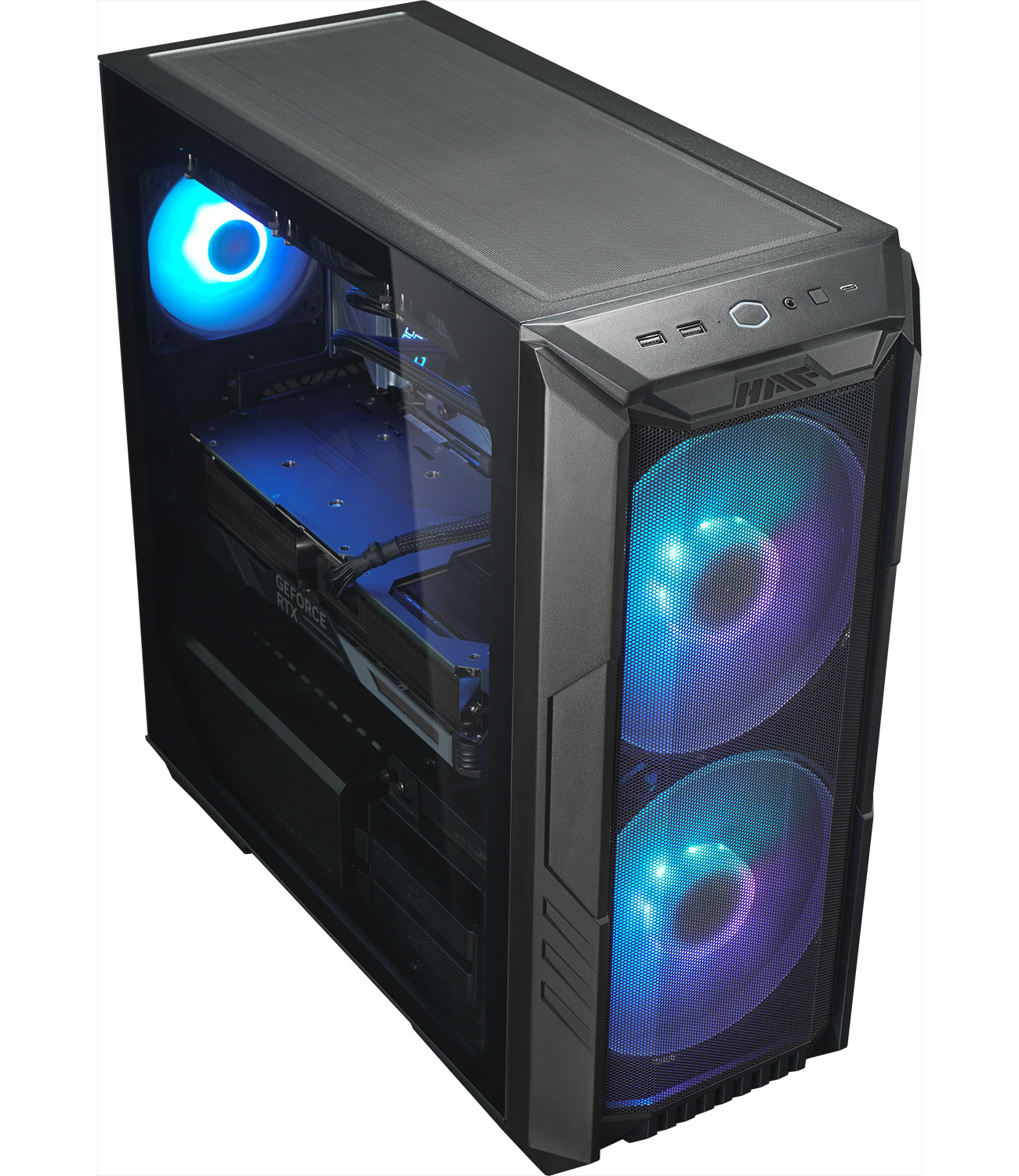 RTX™ Core™ i9-14900KF, KIEBEL NVIDIA 1 GB Intel PC Supreme 14 4090, RAM, TB 11 mit Prozessor, GeForce i9 Intel® 24 Windows GB Core Home, SSD, 64 Gaming