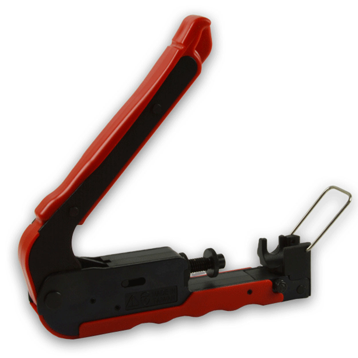 THE CIMPLE CO Koaxial-Kompressionsstecker Für RG11 Kabel – Wasserdicht, Wetterfest, 10 Stück, Für SAT/Kabel/Internet