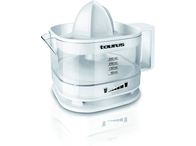 Taurus - elektrische citruspers TC-350 25W