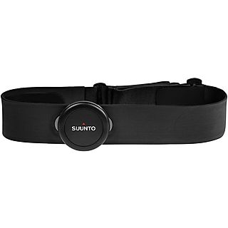 Reloj deportivo - SUUNTO Suunto Smart Heart Rate Belt, Negro, 0,03 "