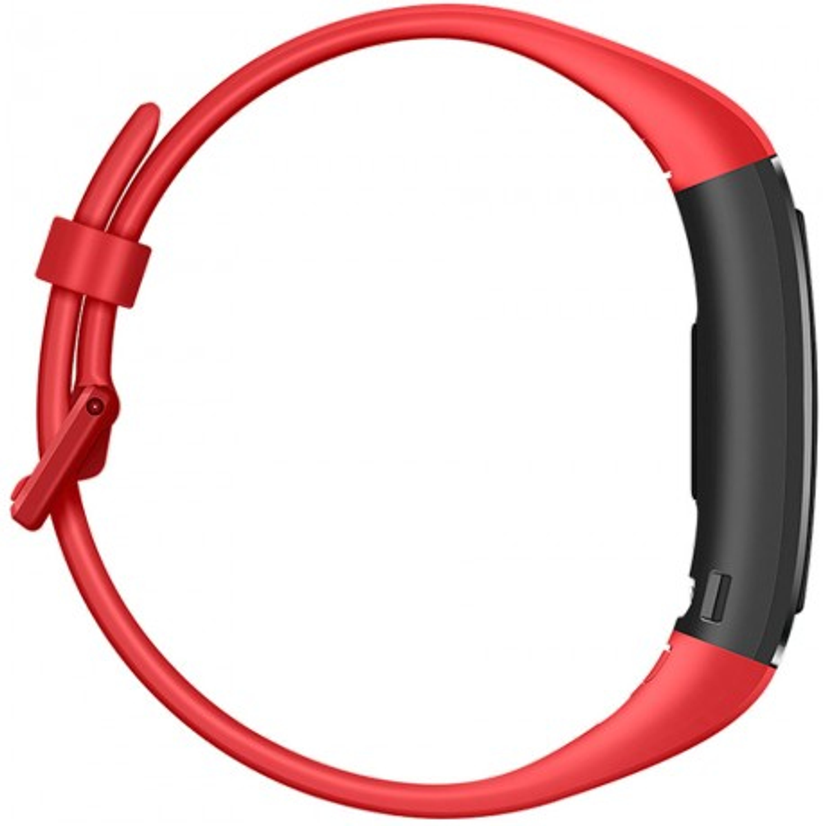 BAND B69) (TERRA PRO Red Tracker, 4 CINNEBAR Fitness HUAWEI Cinnebar RED, 55024986