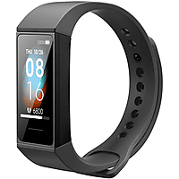 Pulsera de actividad - My Smart Band XIAOMI, Negro, 58.69 mm, 1,08 " | MediaMarkt