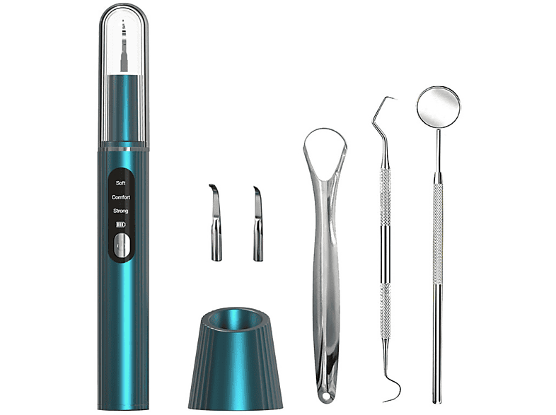 10 Migliori Kit Per Igiene Dentale: Offerte E Prezzi Novembre 2025 - Foto 6