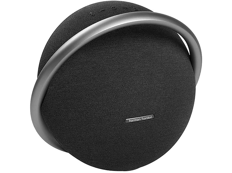 HARMAN KARDON Onyx Studio 7 Bluetooth Lautsprecher, Schwarz | MediaMarkt