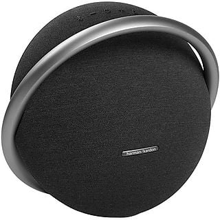 Altavoz inalámbrico - HARMAN KARDON Onyx Studio 7, Bluetooth, 8, Negro