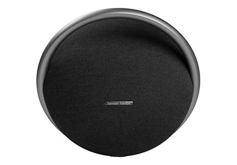 Onyx Schwarz HARMAN KARDON Studio MediaMarkt Bluetooth 7 Lautsprecher, |