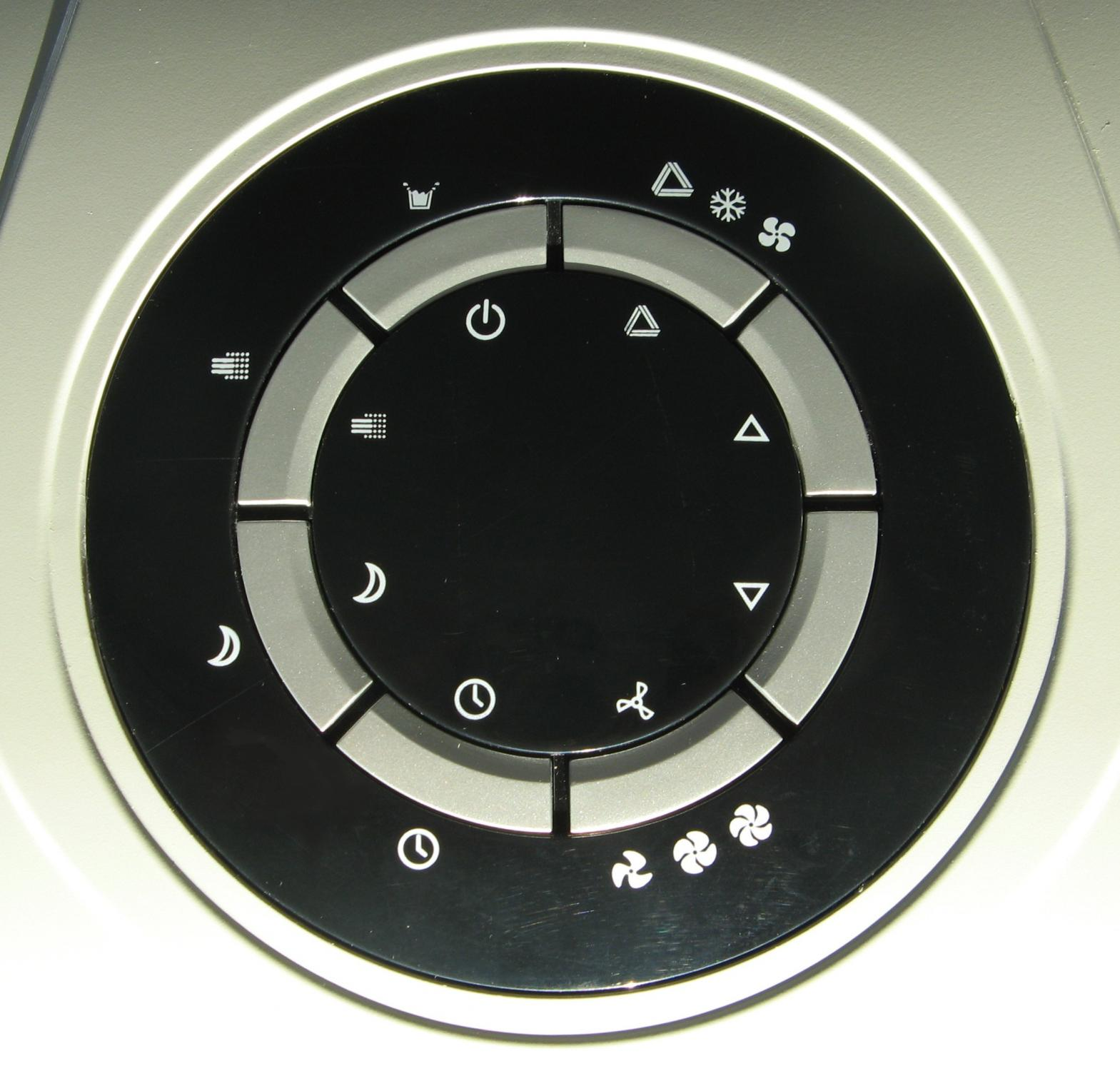 WDH Klimagerät WDH-FGA1263B air conditioner (Max. A) 40 EEK: Raumgröße: Weiß m²