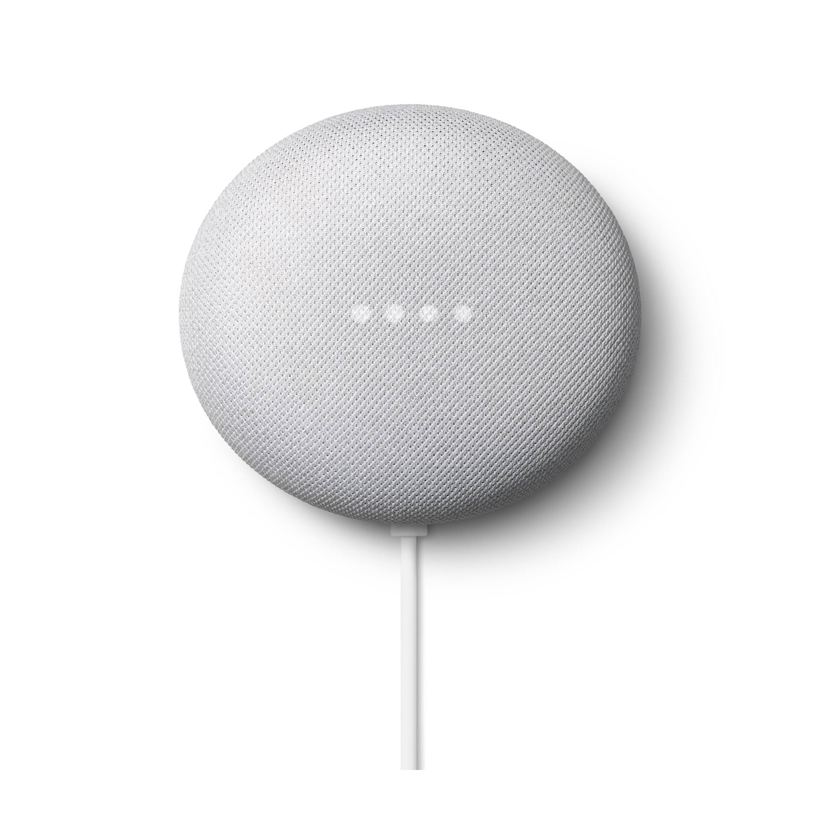 Altavoz inteligente GOOGLE Nest Mini Tiza, Google Assistant