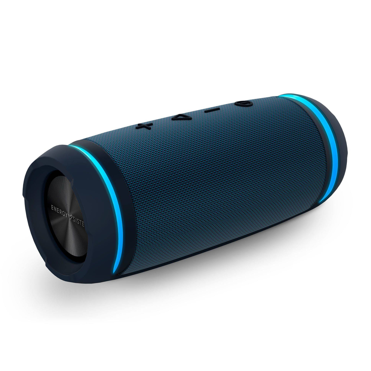 Altavoz inalámbrico - 447367 ENERGY SISTEM, 30 W, Bluetooth, 6 horas, Azul