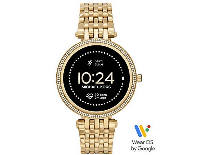 mediamarkt fossil smartwatch
