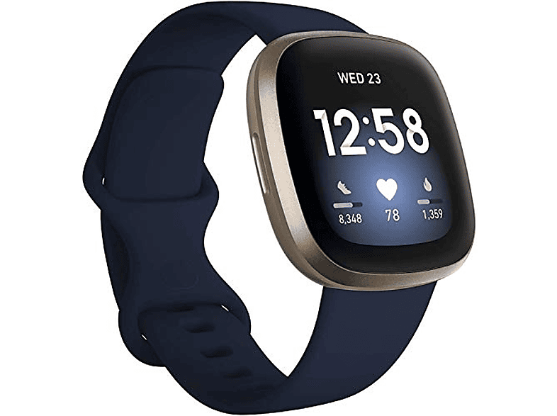 Smartwatch - FITBIT FB511GLNV-FRCJK