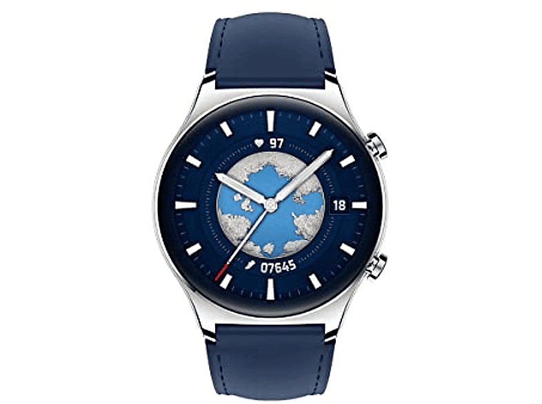 Smartwatch HONOR WATCH GS 3 Azul