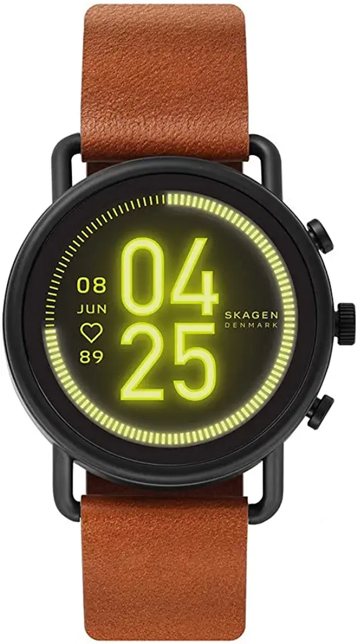 Smartwatch - SKT5201 FOSSIL GROUP, Marrón