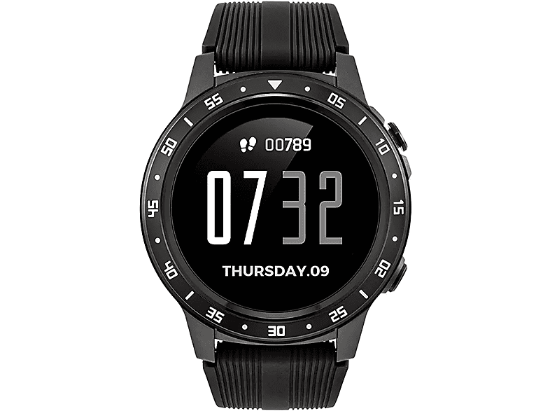 Smartwatch - WATCHMARK WM5