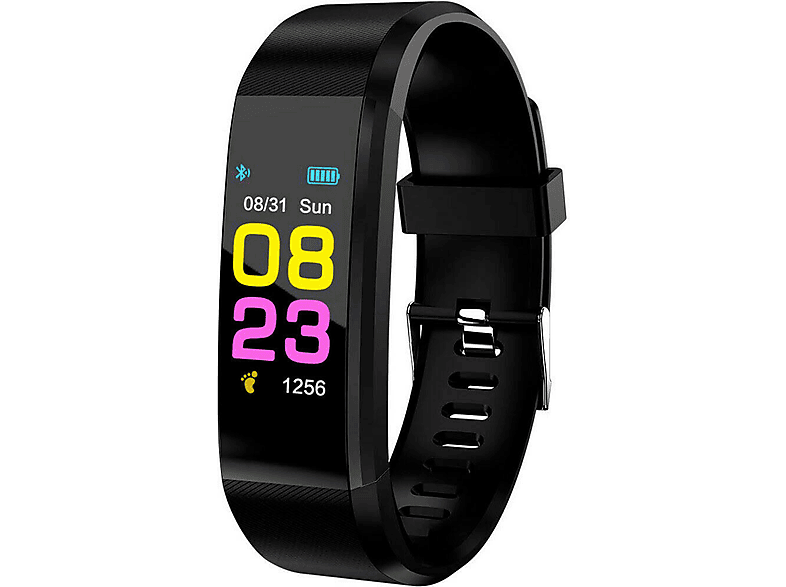 Prixton smartband 2025 at 801