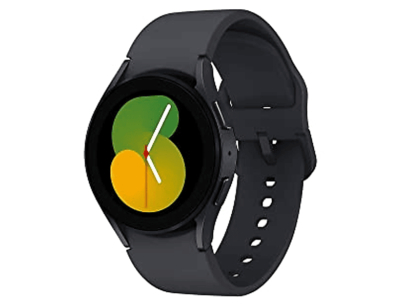 Smartwatch SAMSUNG SMR900NZAAXEF, Negro MediaMarkt