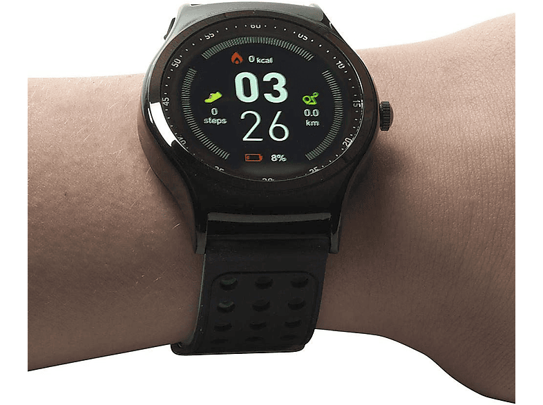 Smartwatch - DENVER 116111000010