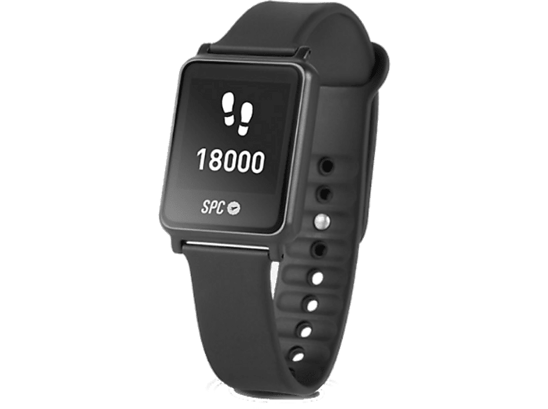 Smartwatch - SPC SmartWatch BT4.0 Podómetro SPC 9616T