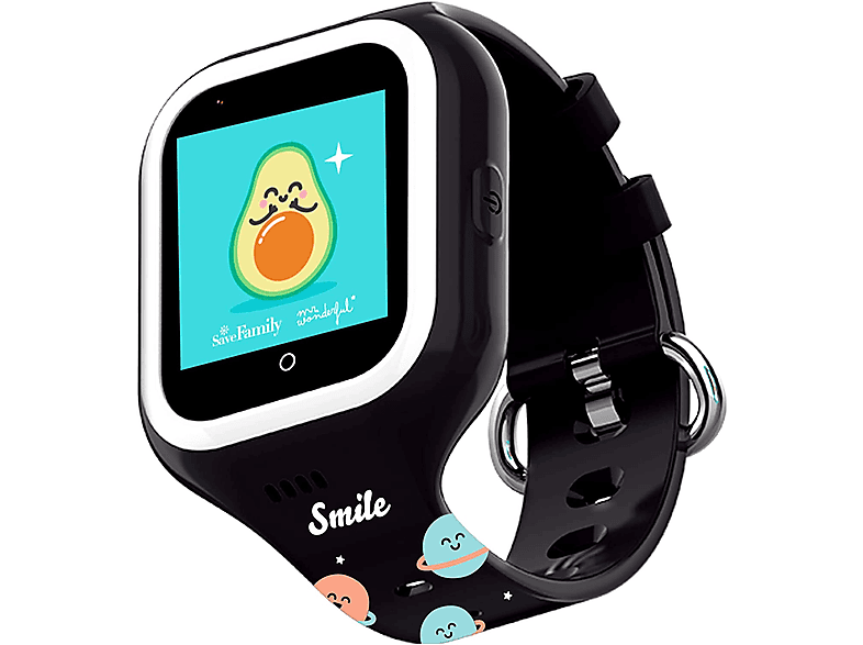 smartwatch niña media markt