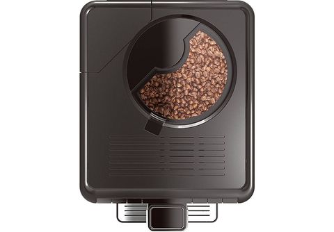 F531-101 | Kaffeevollautomat MediaMarkt MELITTA Silber