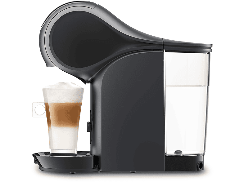 Cafetera Nespresso De'Longhi Inissia EN80.B - TiendaCPU