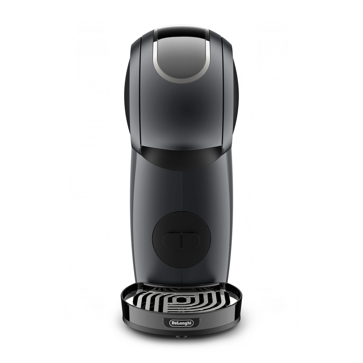 DE LONGHI Nescafé Dolce Gusto Genio EDG426.GY grau Padmaschine