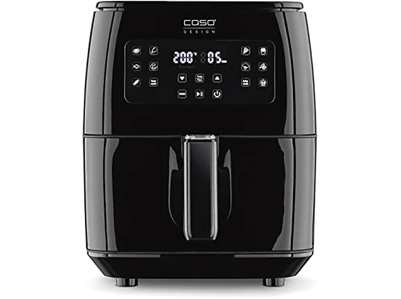 Freidora de aire - CASO AirFryer 600 XL