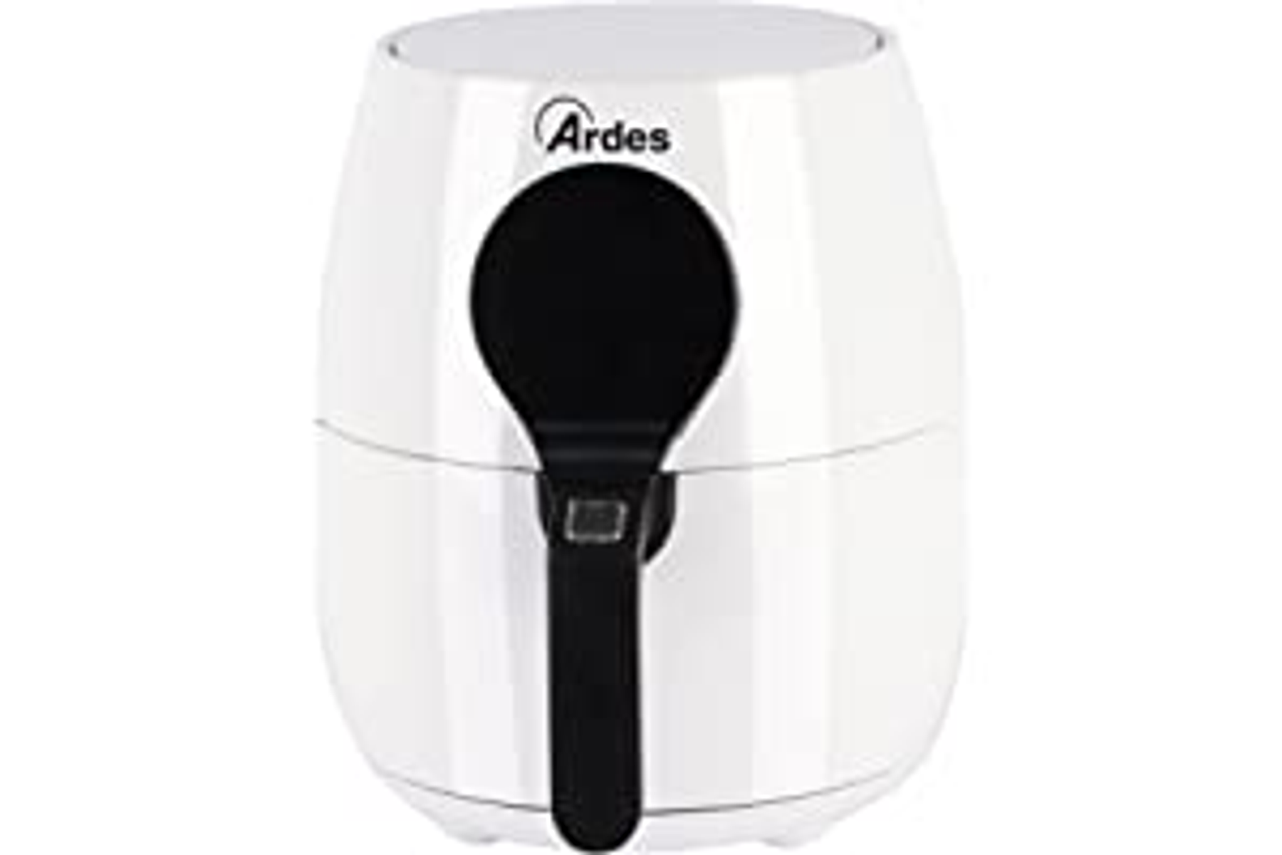 Freidora de aire - 8004032114782 ARDES, 1450 W, Negro