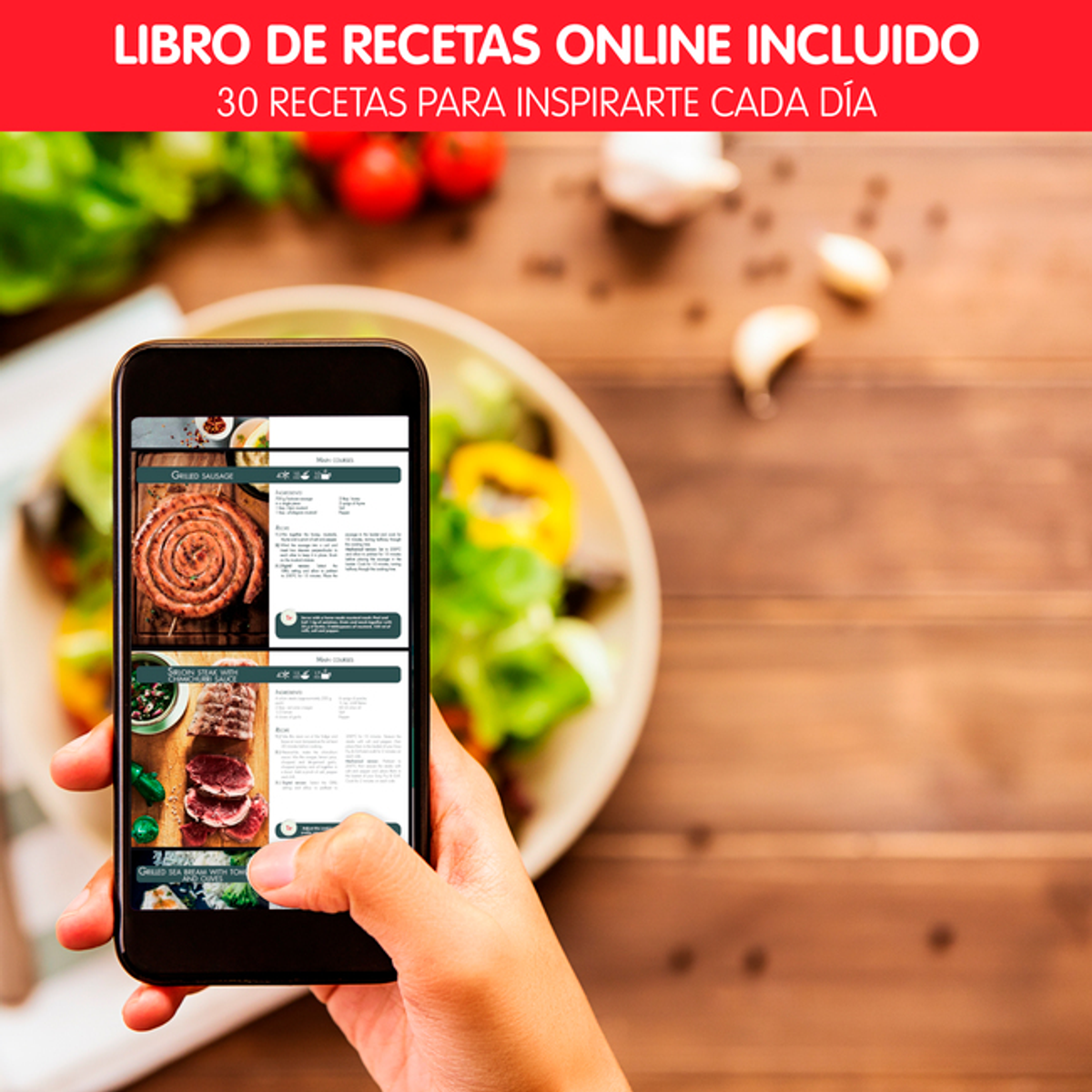 Frytkownica MOULINEX EZ505810 Czarny