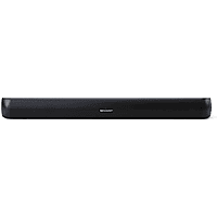 Sharp HT-SB107 2.0 soundbar 90W - Bluetooth