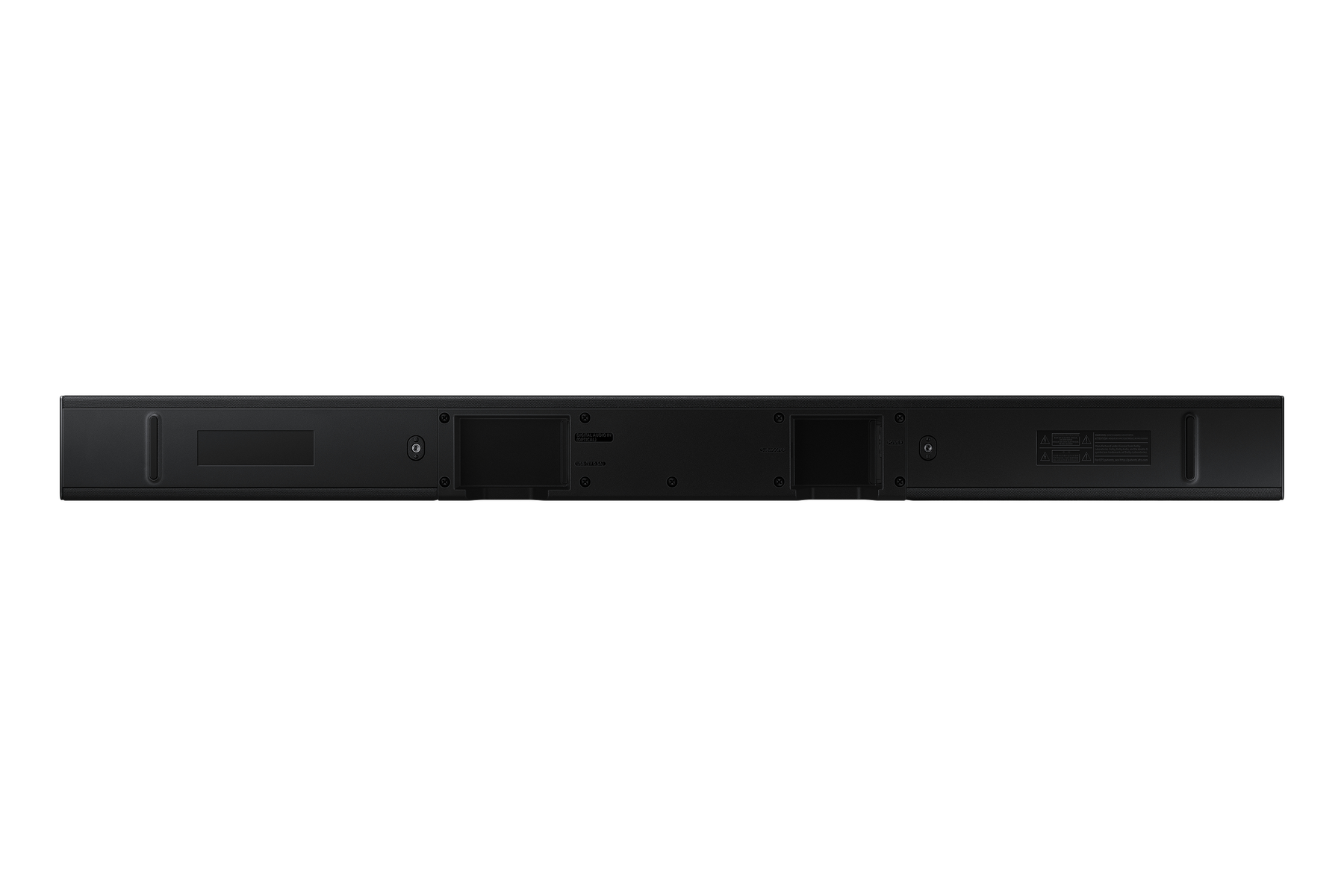 Soundbar SAMSUNG HW-T420 Czarny