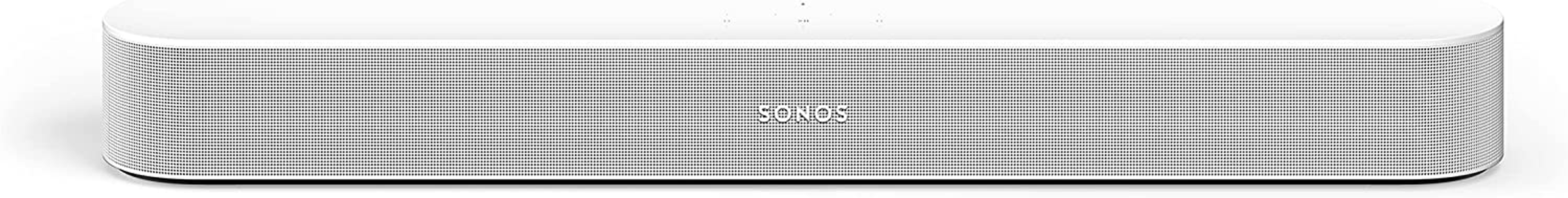 SOUNDBAR SONOS Beam (Gen 2), Cassa wireless, Bianco